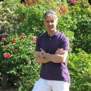 Profilbild von Michael Clemens