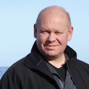 Profilbild von Michael Clement