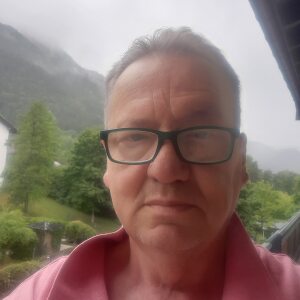 Profilbild von Michael Coers