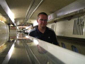 Profilbild von Michael Cohrs