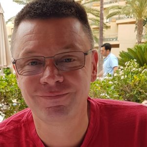 Profilbild von Michael Cohrs