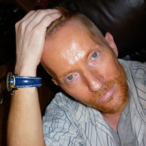 Profilbild von Michael Corda