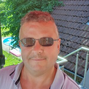 Profilbild von Michael Corleis