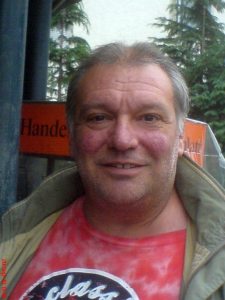 Profilbild von Michael Cramer