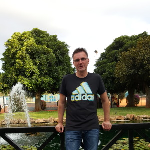 Profilbild von Michael Cremers