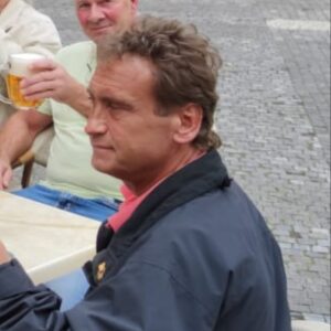 Profilbild von Michael Czech