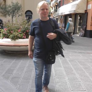 Profilbild von Michael Czuba