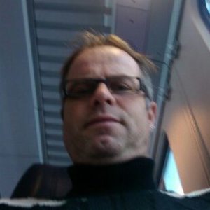 Profilbild von Michael Czurrat