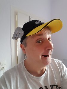 Profilbild von Michael Dabrowski