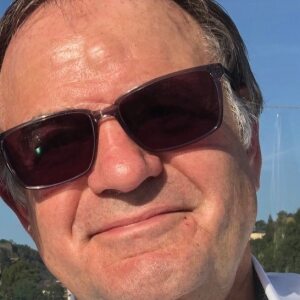 Profilbild von Michael Däbritz