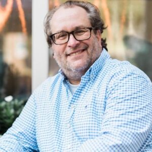 Profilbild von Michael Dahl