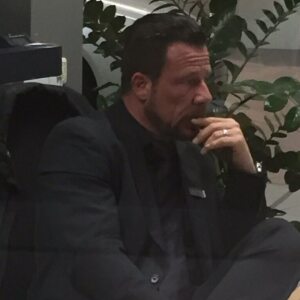 Profilbild von Michael Dahlhoff
