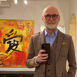 Profilbild von Michael Dahm