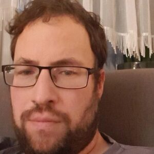 Profilbild von Michael Dahmen