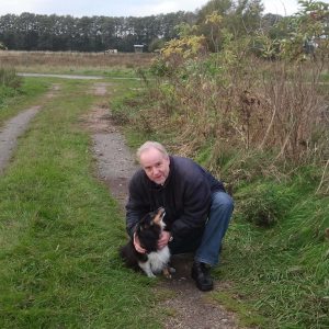 Profilbild von Michael Dalchau