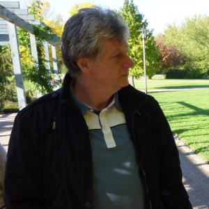 Profilbild von Michael Damaschke