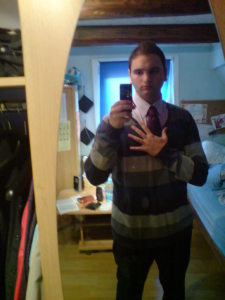 Profilbild von Michael Damato