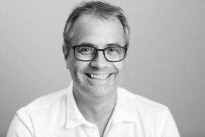 Profilbild von Michael Damberg