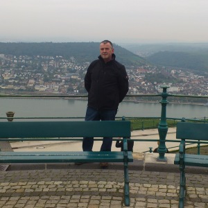 Profilbild von Michael Damerau