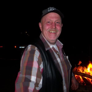 Profilbild von Michael Damjonat