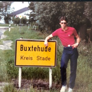 Profilbild von Michael Daniels