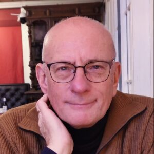 Profilbild von Michael Danisch