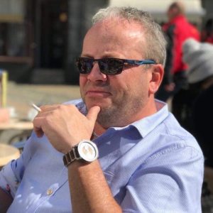 Profilbild von Michael Danzinger