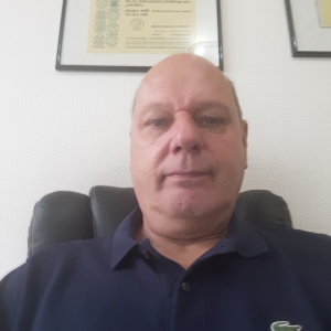 Profilbild von Michael Dargel