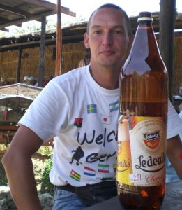 Profilbild von Michael Daske