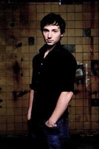 Profilbild von Michael Dathe