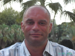 Profilbild von Michael Decker