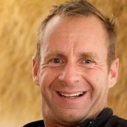 Profilbild von Michael Decker