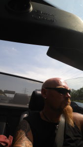 Profilbild von Michael Degen