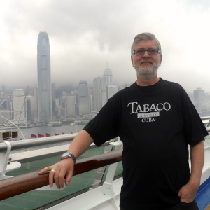 Profilbild von Michael Degener