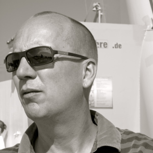 Profilbild von Michael Deichler