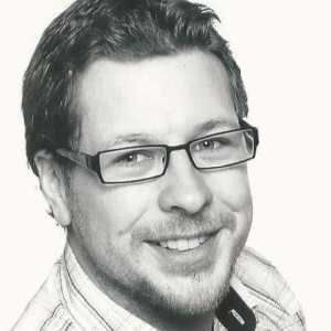 Profilbild von Michael Deinzer