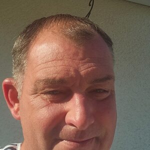 Profilbild von Michael Deipenbrock