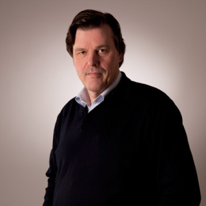 Profilbild von Michael Deising