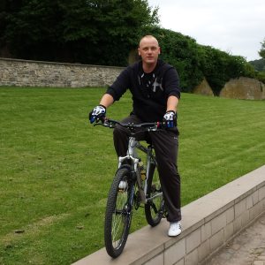 Profilbild von Michael Demske