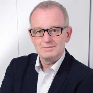 Profilbild von Michael Dennull