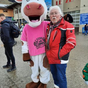 Profilbild von Michael Derigs