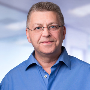 Profilbild von Michael Detert