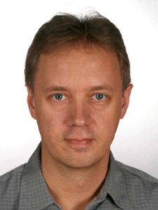 Profilbild von Michael Detke