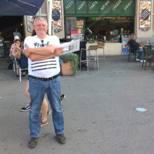 Profilbild von Michael Dettmann