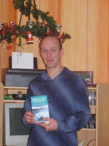 Profilbild von Michael Deuerling