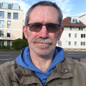 Profilbild von Michael Deus