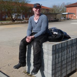 Profilbild von Michael Deutsch