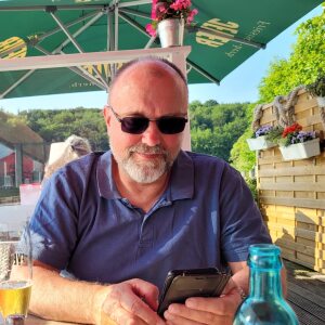 Profilbild von Michael Deutsch