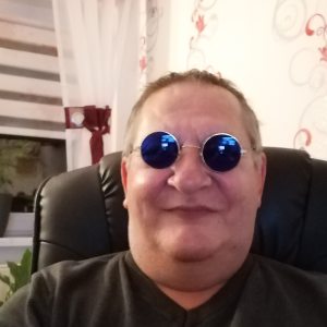 Profilbild von Michael Deutschbein