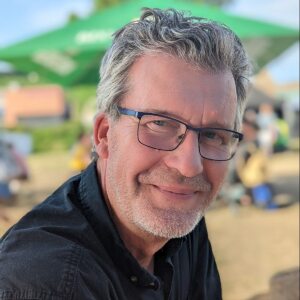 Profilbild von Michael Deutschmann